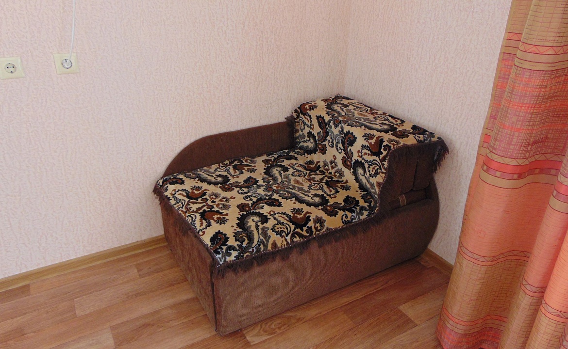 Четырехместный номер 