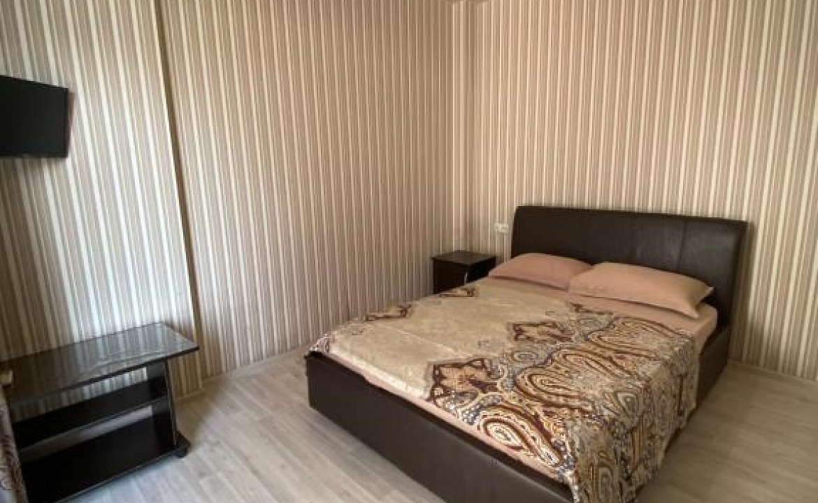 2-х местный комфорт. Отель "Русалочка". Лоо 2-х местный комфорт. Отель "Русалочка". Лоо