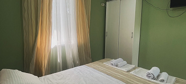 Гостевой дом Самшит