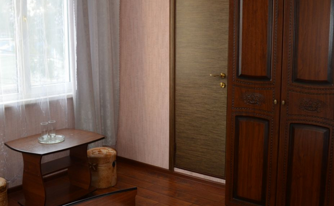 4-х местный. Гостевой дом «Мандарин». Гагра