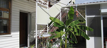 Гостевой дом " У Виктора" Гостевой дом " У Виктора"