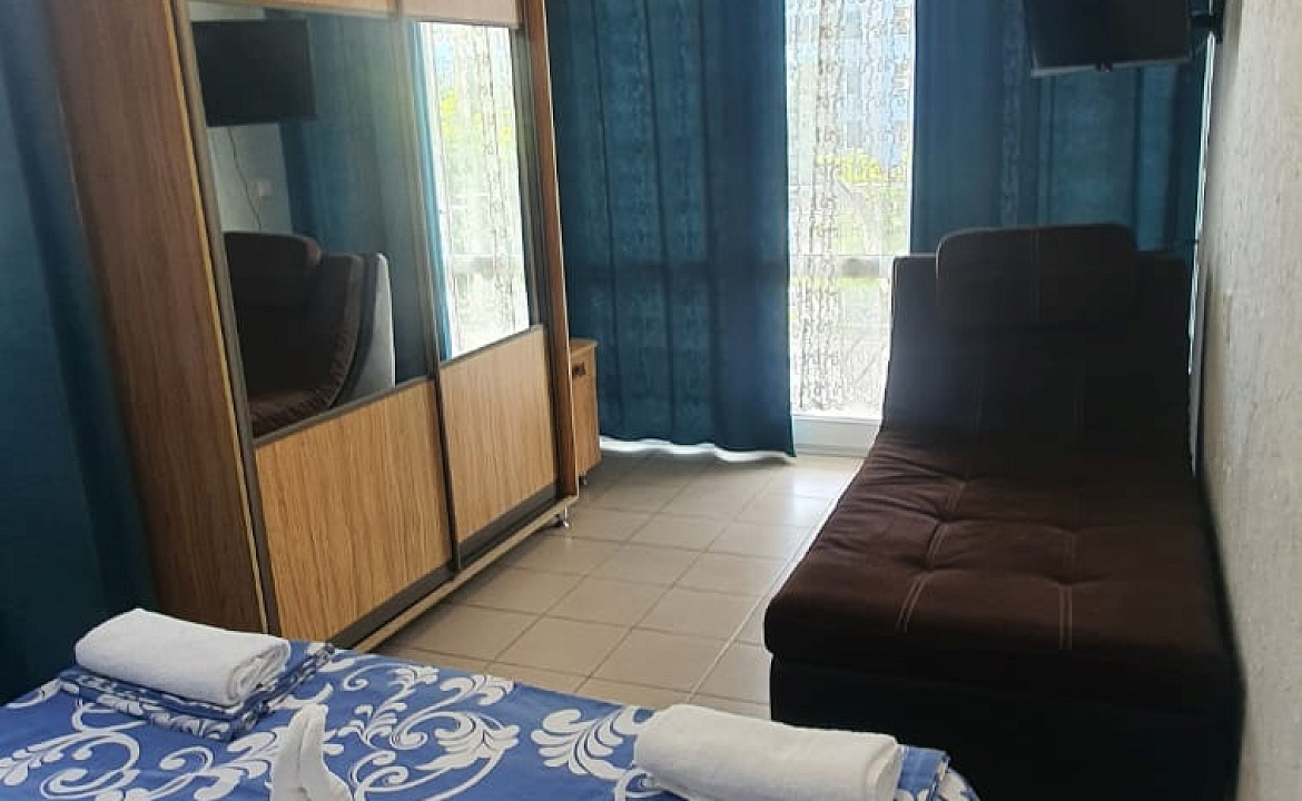 С удобствами на 2, 3, 4 и 5 человек. Гостевой дом ОРИОН. Ольгинка С удобствами на 2, 3, 4 и 5 человек. Гостевой дом ОРИОН. Ольгинка