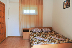 Гостевой дом У Георгия  Гостевой дом У Георгия