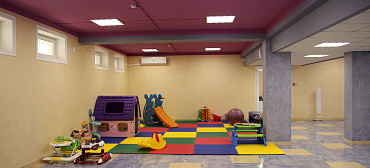 Отель "РЕВЮ"