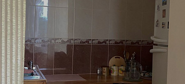 Двухкомнатная квартира у рынка 