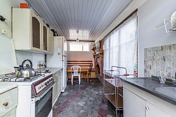 Гостевой дом «Домик на Южном» Гостевой дом «Домик на Южном»