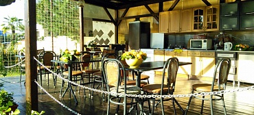 Гостевой дом "Три И"