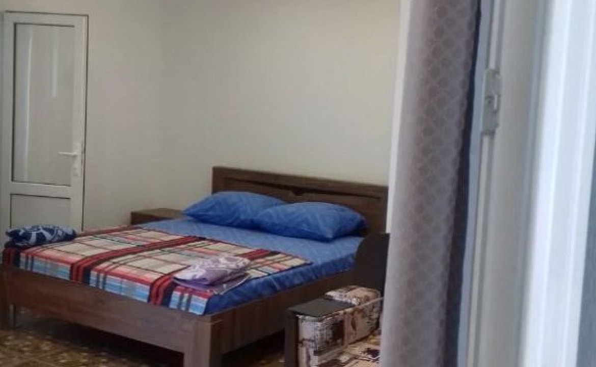 Стандарт. Гостевой дом Кунеш. Коктебель