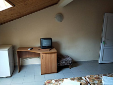 Эллинг "Место под Солнцем" Эллинг "Место под Солнцем"