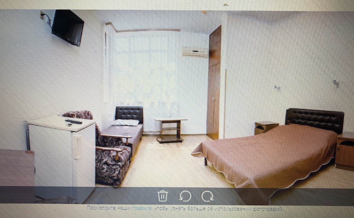 5 номер . Гостевой дом Шах. Адлер