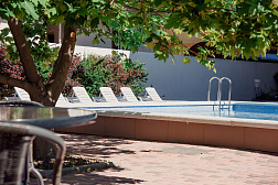 Отель "Платан"