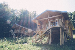 EcoСamp