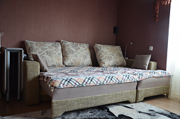 Дом под ключ Домик у моря