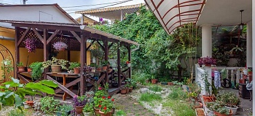 Гостевой дом Галька