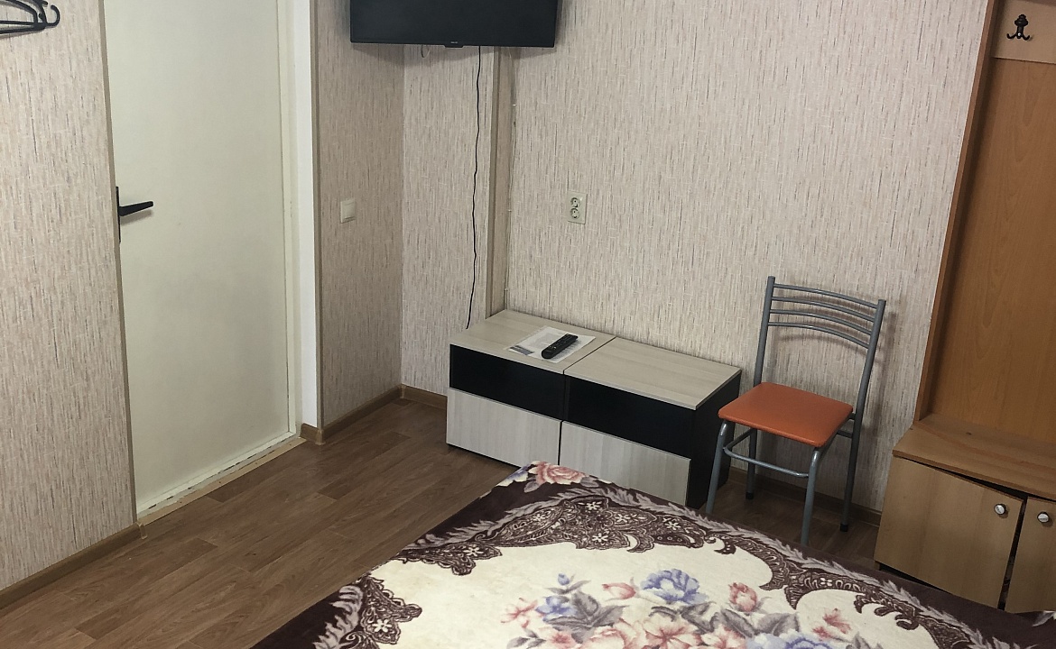 четырехместный. Гостевой дом "Нина" . Ольгинка