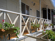 Гостевой дом Добрый Лев