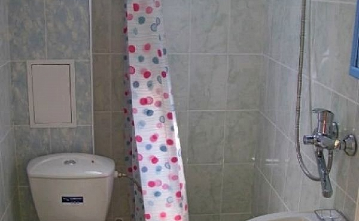 Стандарт 2-х местный. Гостевой дом Дубовая роща. Лермонтово