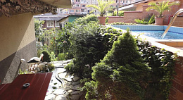 Гостевой дом "Пирамида" Гостевой дом "Пирамида"