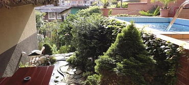 Гостевой дом "Пирамида"