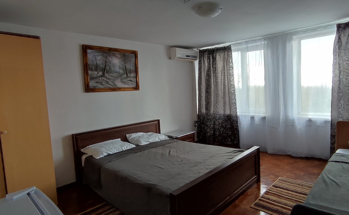 комната 6. Гостевой дом Сочи, ул.Юннатов 2а, "Мечта". Совет-Квадже