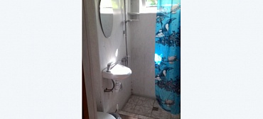 Частный сектор На Клары Цеткин 59/2