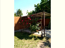 Дом под ключ "Дом под ключ в Кучугурах"