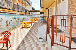 Дом "Тата" Дом "Тата"