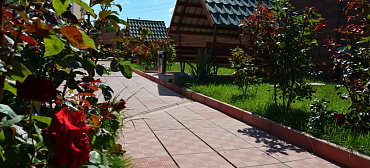 Отель У Моря с бассейном