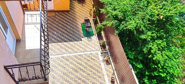 Частный сектор "Витоль"