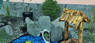 Гостевой дом Домик у моря