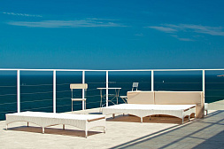 Отель Villa Capri