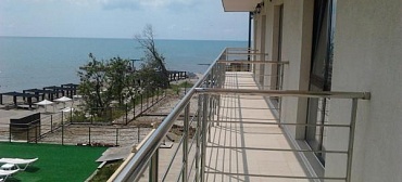 Гостинично-ресторанный комплекс «Golden hills»