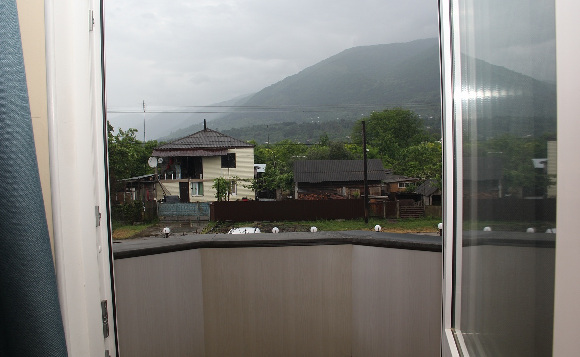 2 этаж. Дом под ключ Дом под ключ. Гагра