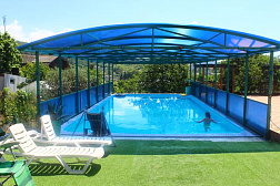 Гостиница "Верона"