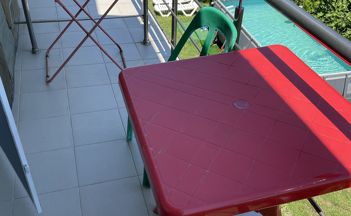 2-3 х местный . Гостевой дом У Наталии . Джубга