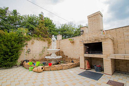 Гостевой дом "Лили" Гостевой дом "Лили"