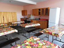 Частный сектор «У Ануш»