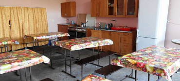 Частный сектор «У Ануш»