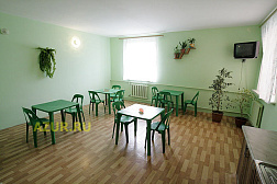 Гостиница "Артемида" Гостиница "Артемида"