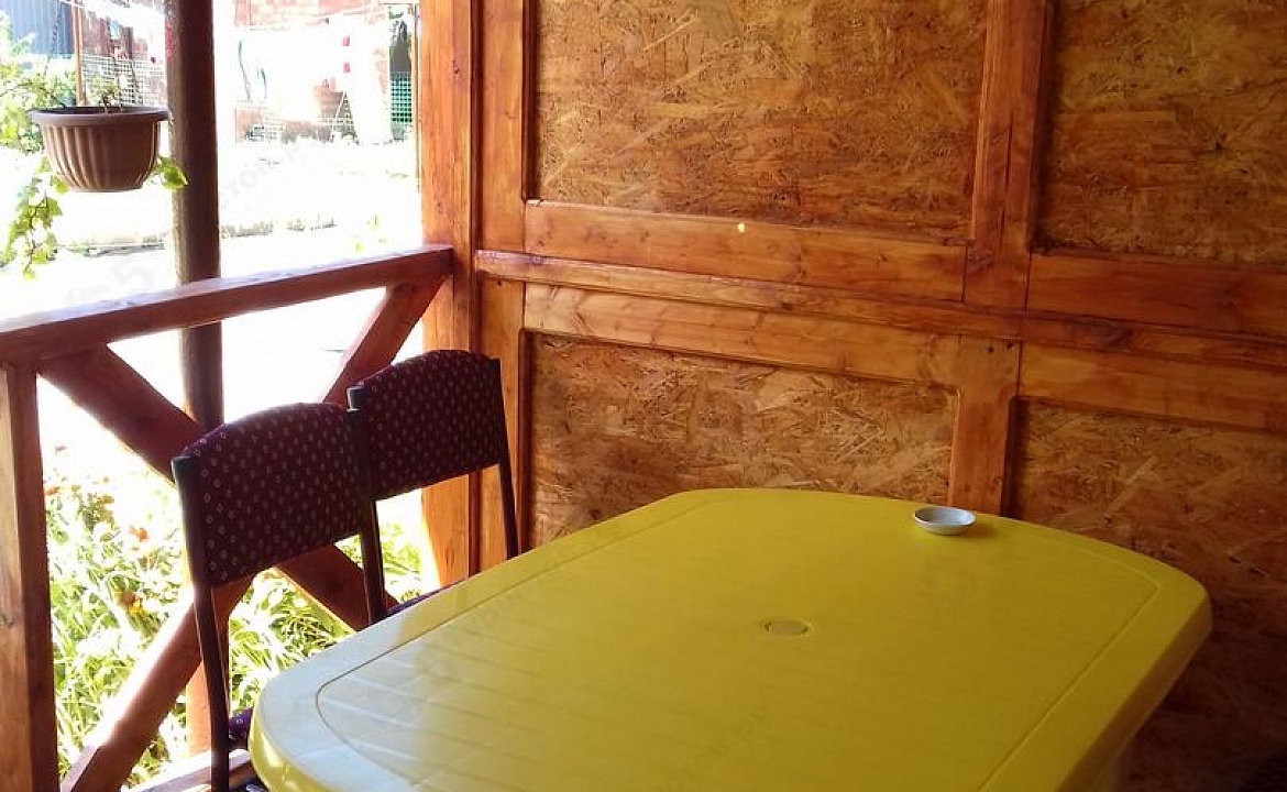 Четырехместный номер Комфорт. Гостевой дом "Вероника" - Должанская. Должанская