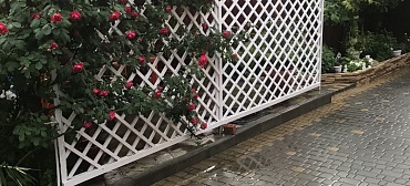 Гостевой дом Алмаз 