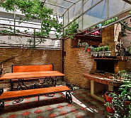 Гостиница Ольга Гостиница Ольга