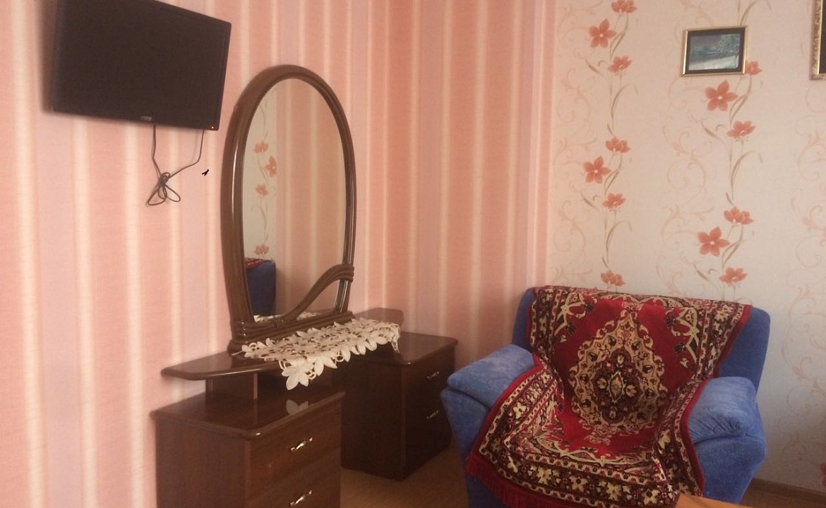 Люкс. Гостевой дом Анастасия - Анапа. Анапа