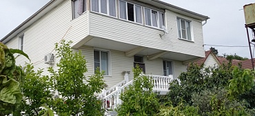 Частный сектор "Анжелика"