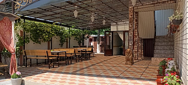 Гостевой дом Корона Гостевой дом Корона