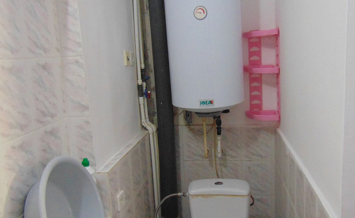 Двухместный номер-студия 