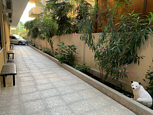 Отель "Калараш 17а"