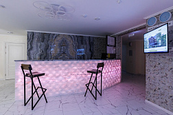 Отель "Горная Кадриль"