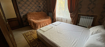 Дом под ключ Частный дом Апартаменты на Островского Дом под ключ Частный дом Апартаменты на Островского