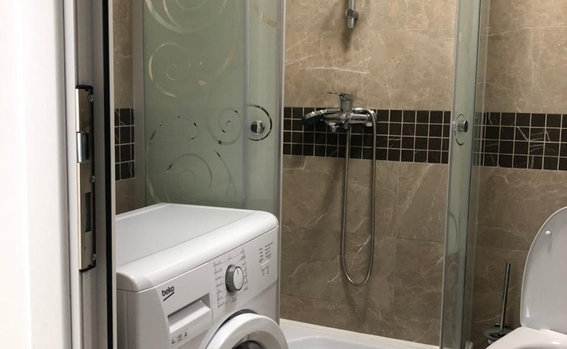 Стандартный номер. Отель Апарт отель "Дуэт". Ялта